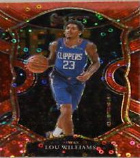 Lou Williams