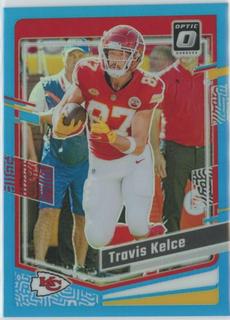 Travis Kelce