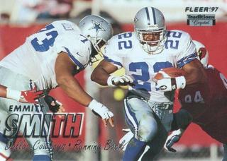 Emmitt Smith