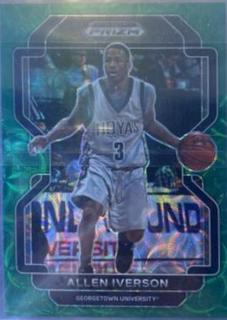 Allen Iverson