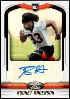 Rodney Anderson