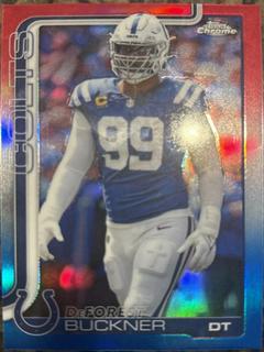 DeForest Buckner