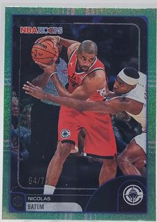 Nicolas Batum