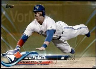 Steve Pearce