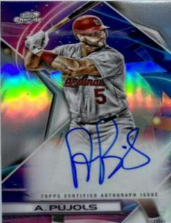 Albert Pujols
