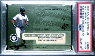 Ken Griffey Jr.