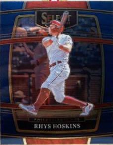 Rhys Hoskins