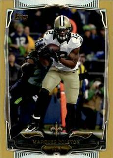 Marques Colston