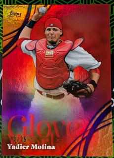 Yadier Molina