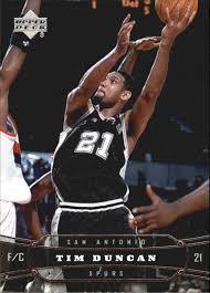 Tim Duncan
