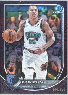 Desmond Bane