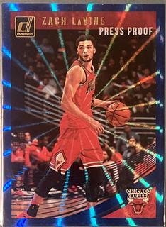 Zach LaVine