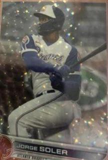 Jorge Soler