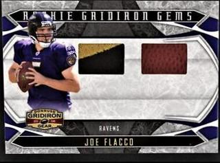 Joe Flacco