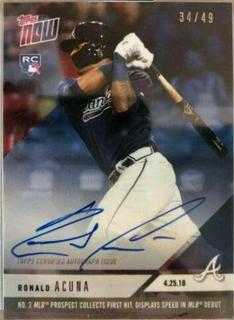 Ronald Acuna