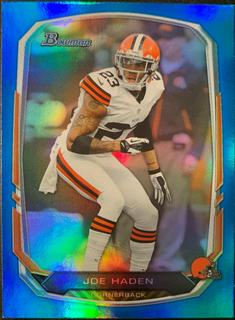 Joe Haden