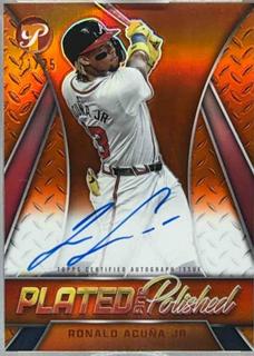 Ronald Acuna Jr.