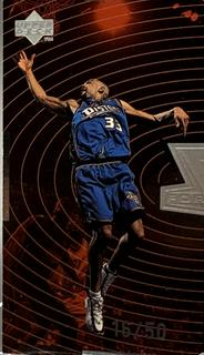 Grant Hill