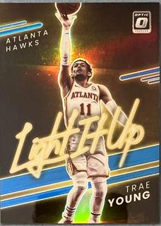Trae Young