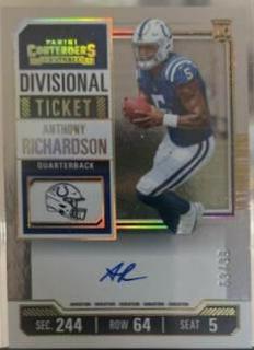 Anthony Richardson