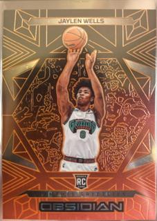 Jaylen Wells