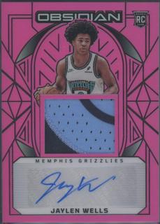 Jaylen Wells