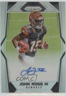 John Ross III