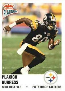 Plaxico Burress