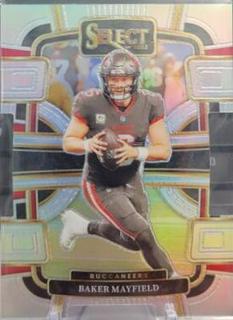 Baker Mayfield