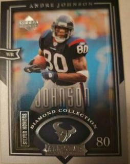 Andre Johnson