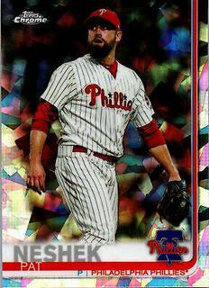 Pat Neshek