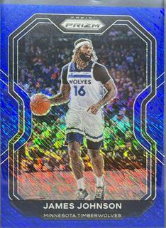 James Johnson