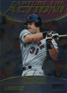 Mike Piazza