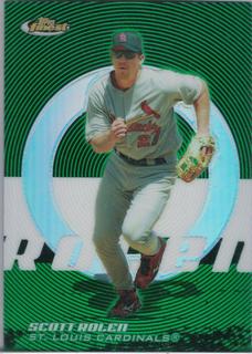 Scott Rolen