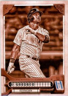 Brett Gardner