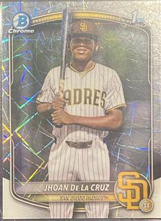 Jhoan De La Cruz