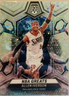 Allen Iverson