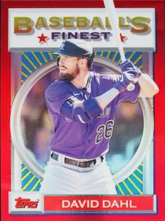 David Dahl