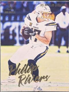 Philip Rivers
