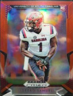 Deebo Samuel