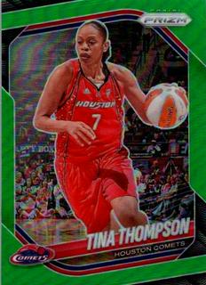 Tina Thompson
