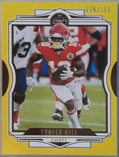 Tyreek Hill