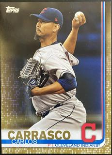 Carlos Carrasco