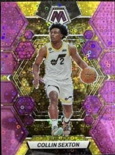 Collin Sexton