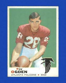 Ray Ogden