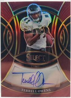 Terrell Owens