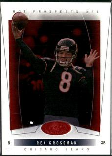 Rex Grossman