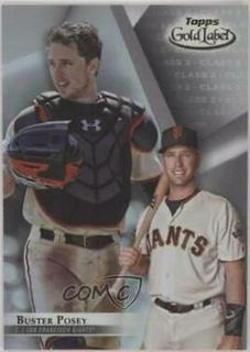 Buster Posey