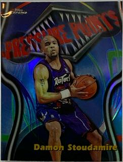 Damon Stoudamire