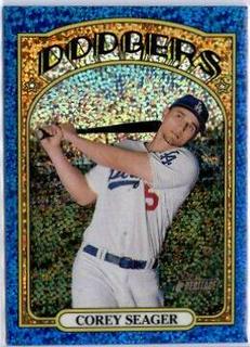Corey Seager